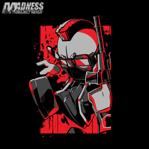 2BDamned Shirt