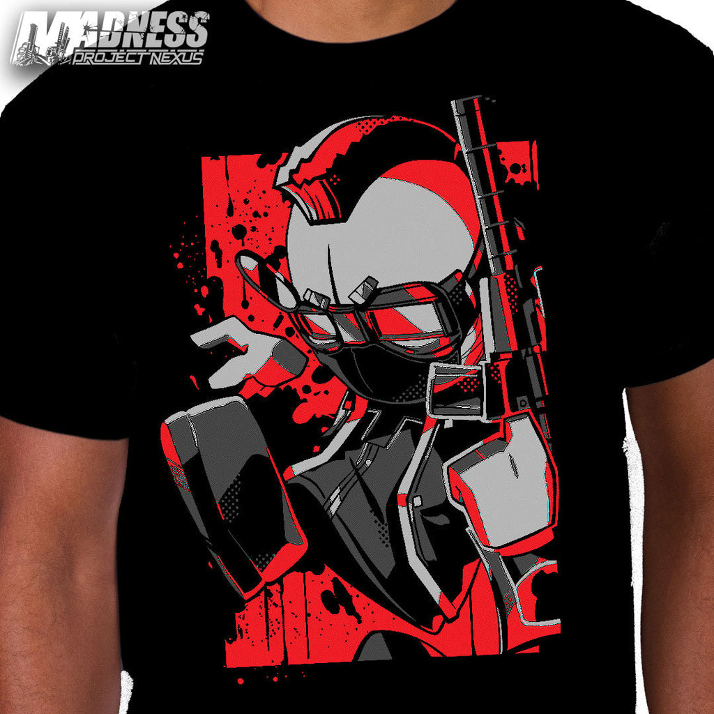 2BDamned Shirt