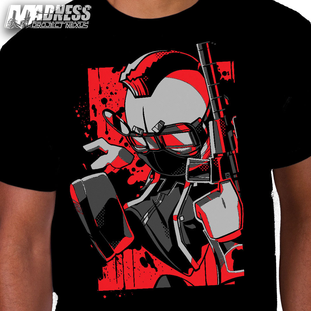 2BDamned Shirt