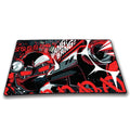 2BDamned Playmat