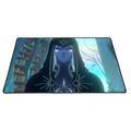 “How May I Serve You?” Playmat
