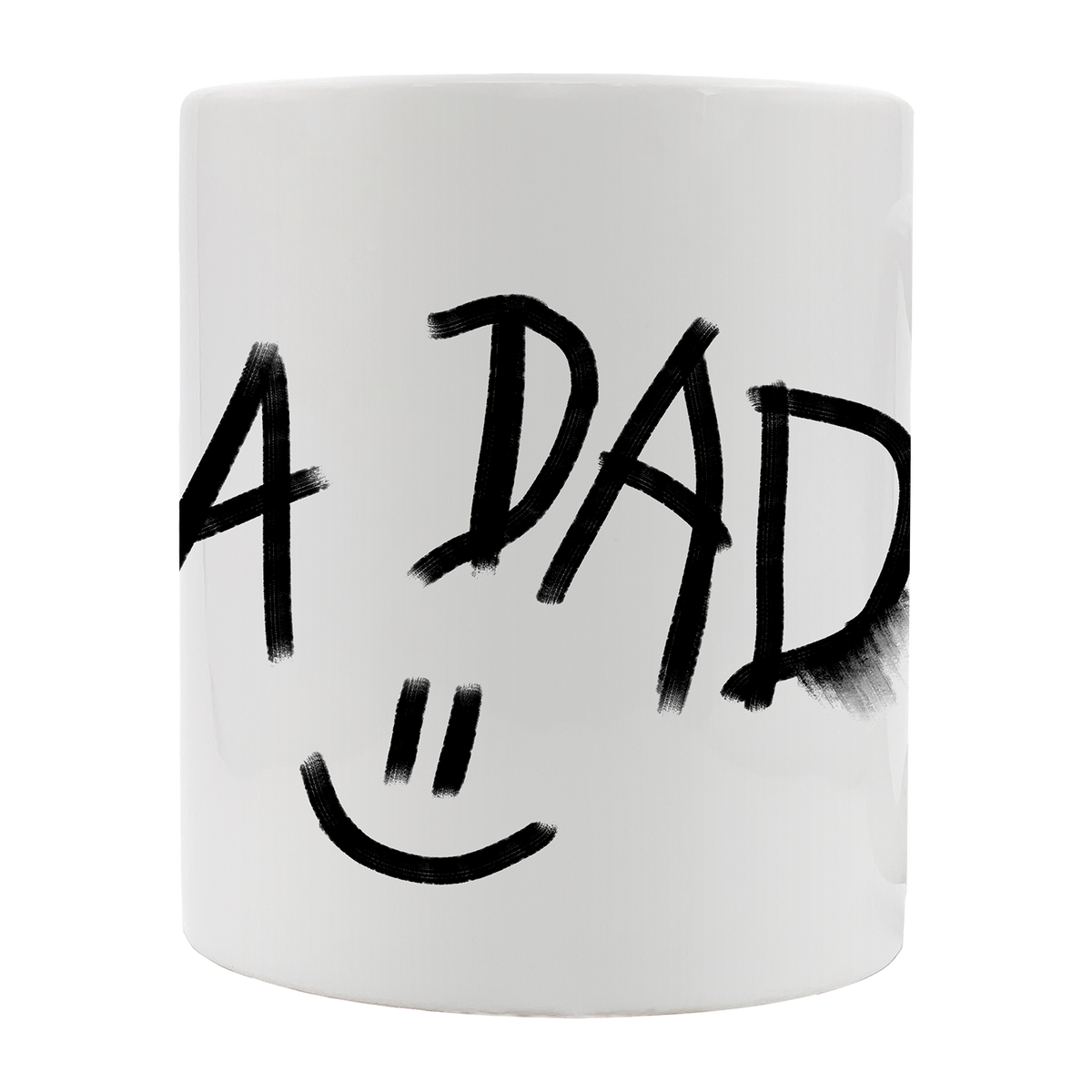a dad Mug