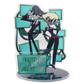 Agents Standee *LIMITED STOCK*