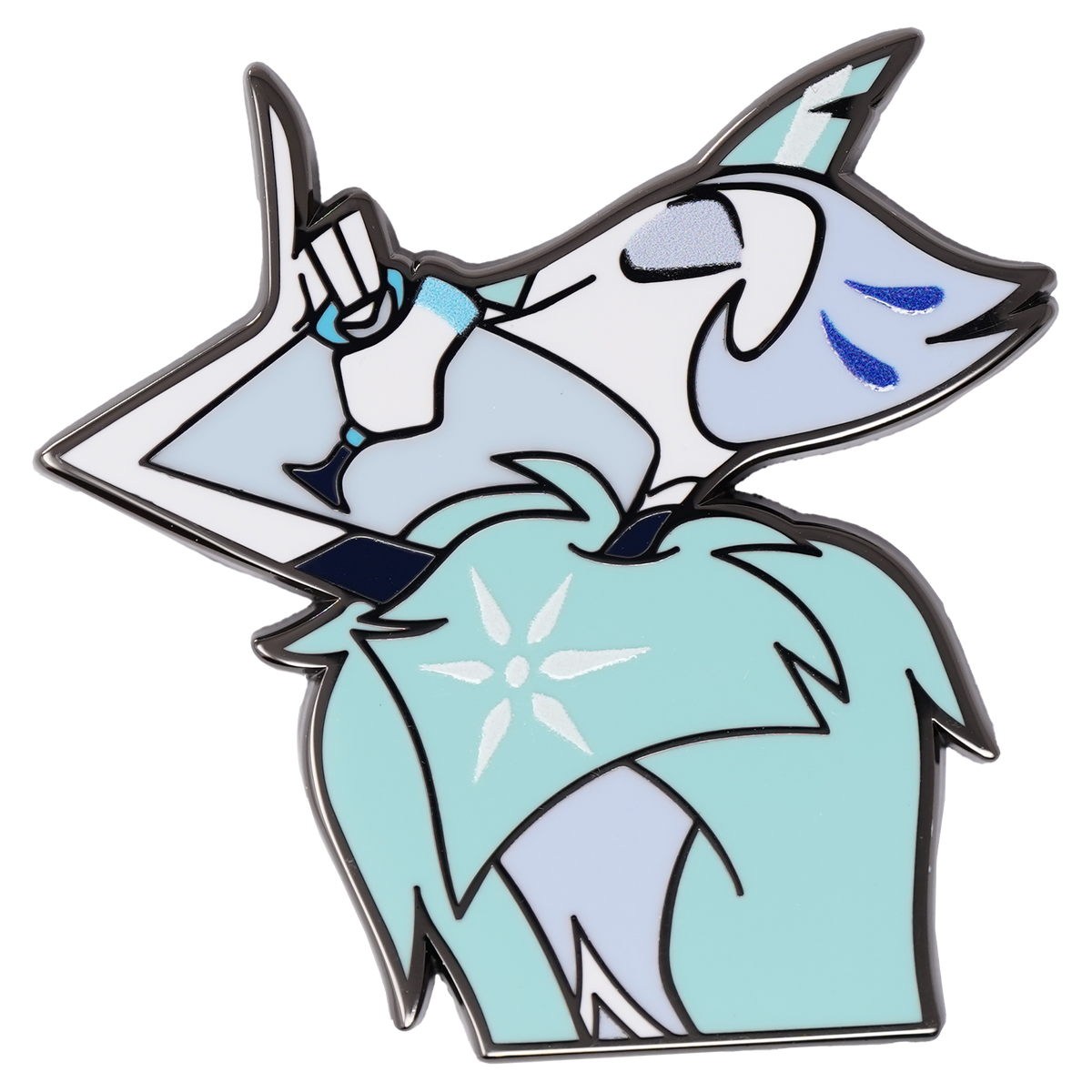 Western Energy - Andrealphus Enamel Pin *LIMITED STOCK*