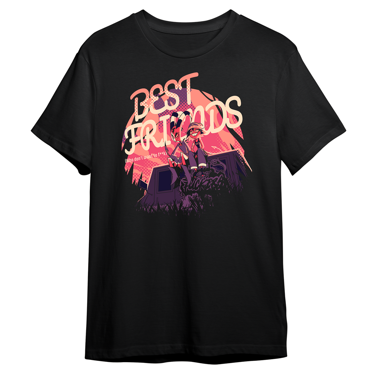 Best Friends *LAST CHANCE*