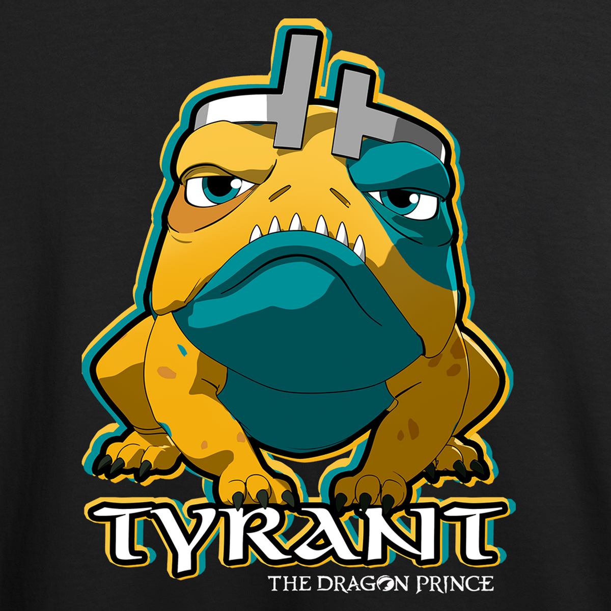 Bait Tyrant