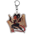 Barbie Wire - Pirates - Summer Keychain *LIMITED STOCK*