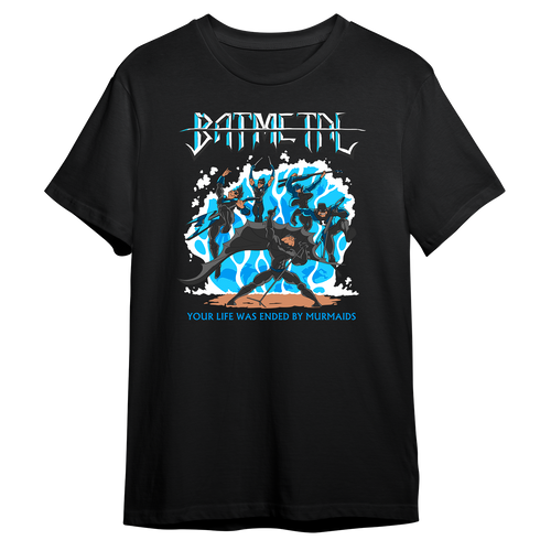 Batmetal Returns
