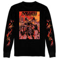 Long Sleeve Shirt - Battle for the Nexus w/Printed Sleeves *LAST CHANCE*