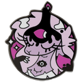 Bel Chibi - Enamel Pin *LIMITED STOCK*