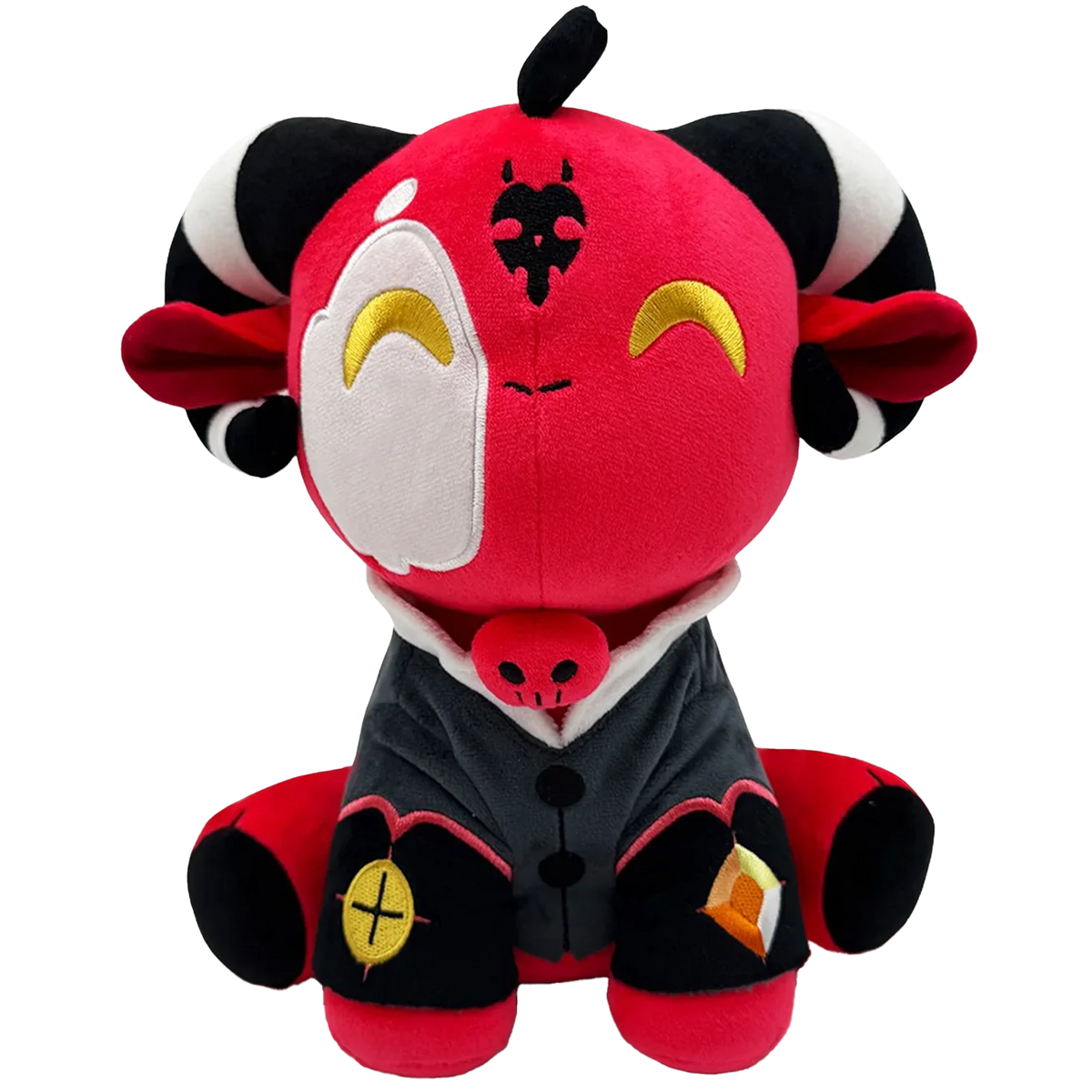 Helluva Boss x Youtooz - Blitz Rammie Plush *LIMITED STOCK*