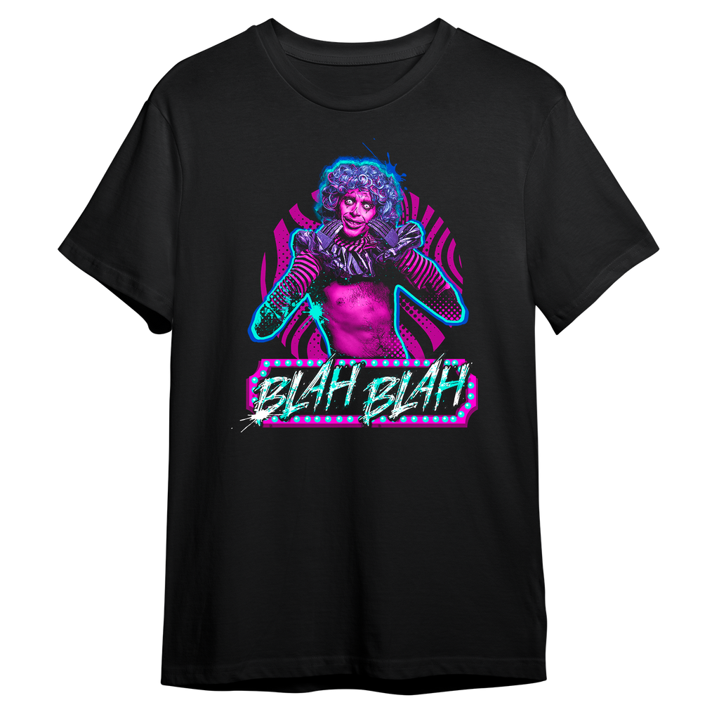 Blah Blah