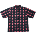 Blitz Pattern - Button Up Shirt *LIMITED STOCK*