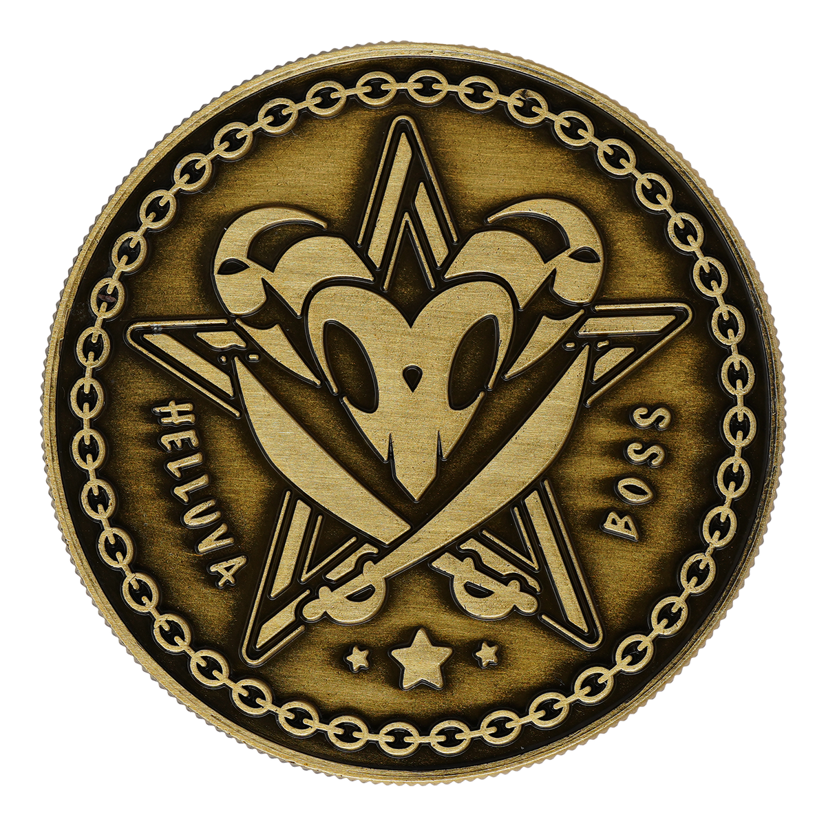 Loona - Pirate Coin *LIMITED STOCK*