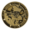 Blitz - Pirate Coin *LIMITED STOCK*