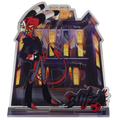 Flashback Blitz Standee *LIMITED STOCK*