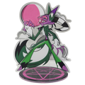 Blitz - Halloween Round 2 Color Variant Standee *CLEARANCE*