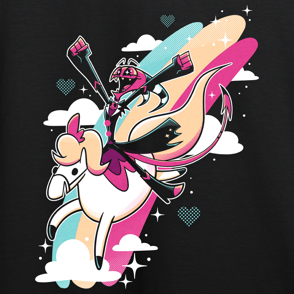 Imagination T-shirt *LIMITED STOCK*
