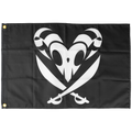 Blitz Pirate Flag *LIMITED STOCK*