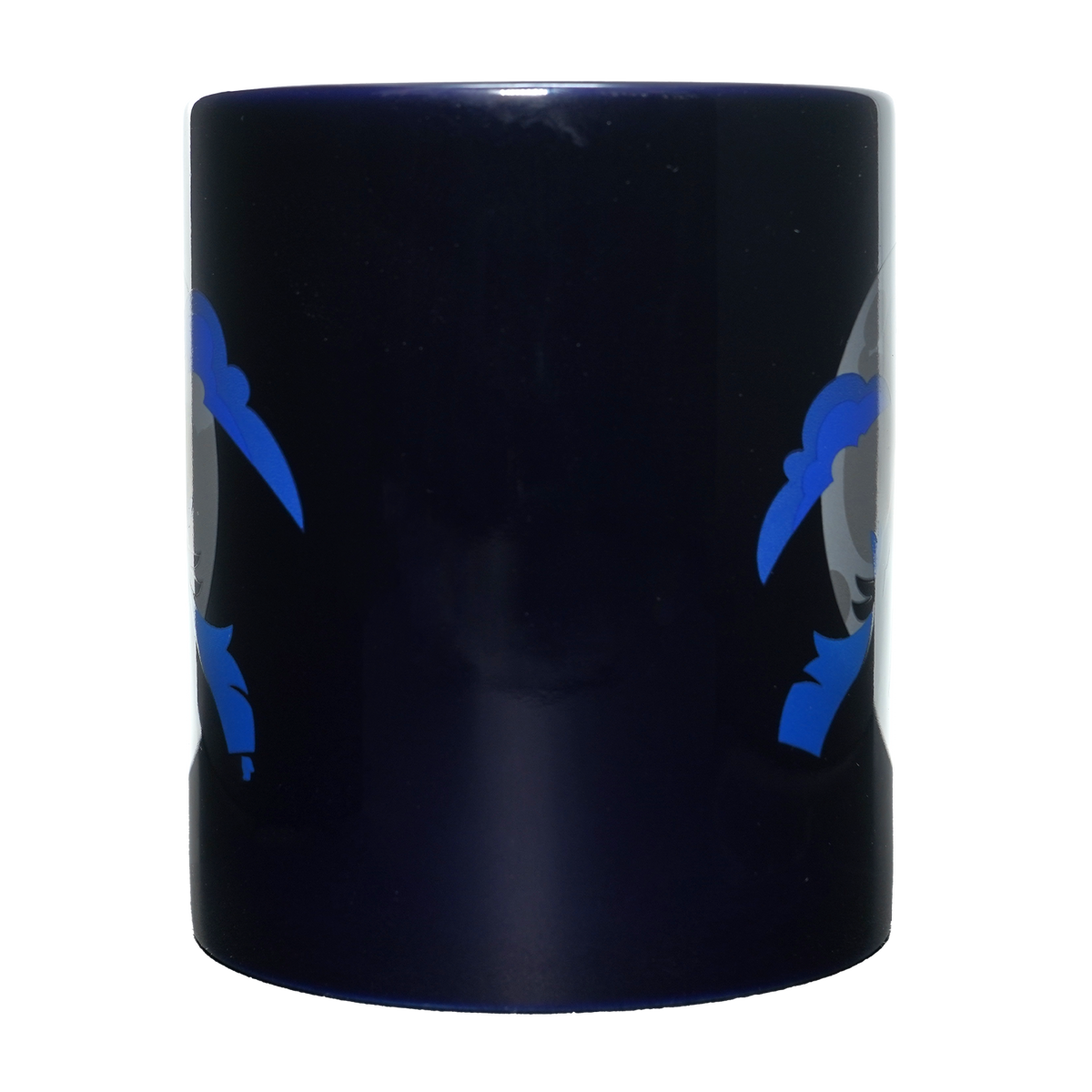 Blitz Blue Horse Mug *LIMITED STOCK*