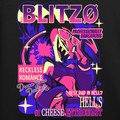 Blitz - From Helluva Boss with Love T-Shirt *LIMITED STOCK*