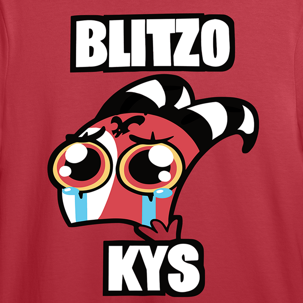 Blitzo KYS *LIMITED STOCK*