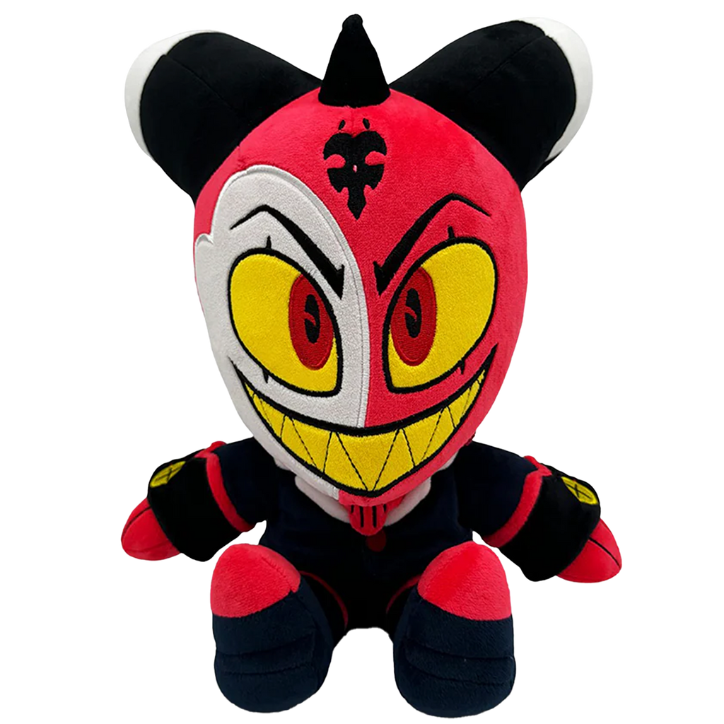 Helluva Boss x Youtooz - Blitz Plush
