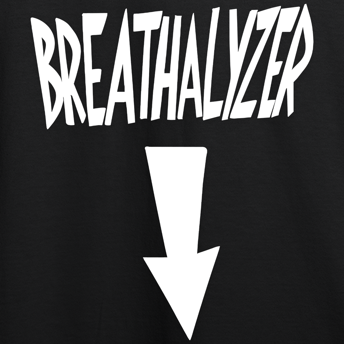 SBS Breathalyzer/Shark Jaws - Blk SST *LIMITED STOCK*