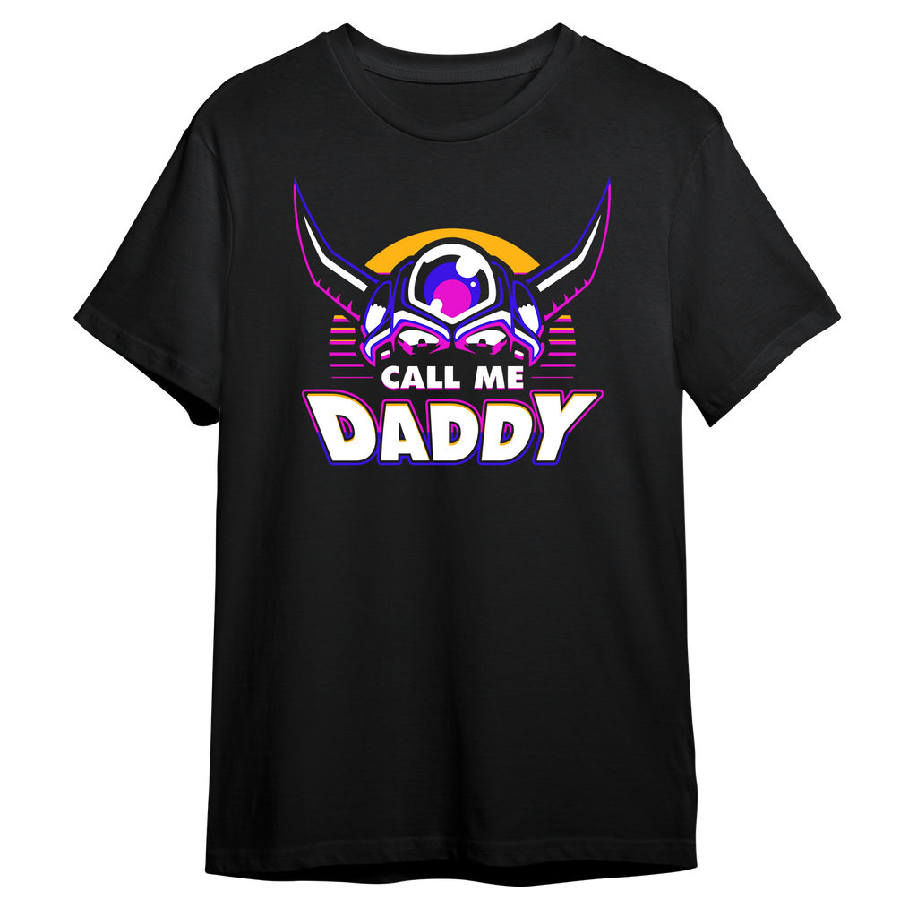 Call Me Daddy T-shirt