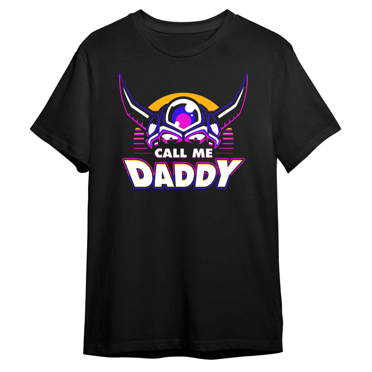 Call Me Daddy T-shirt