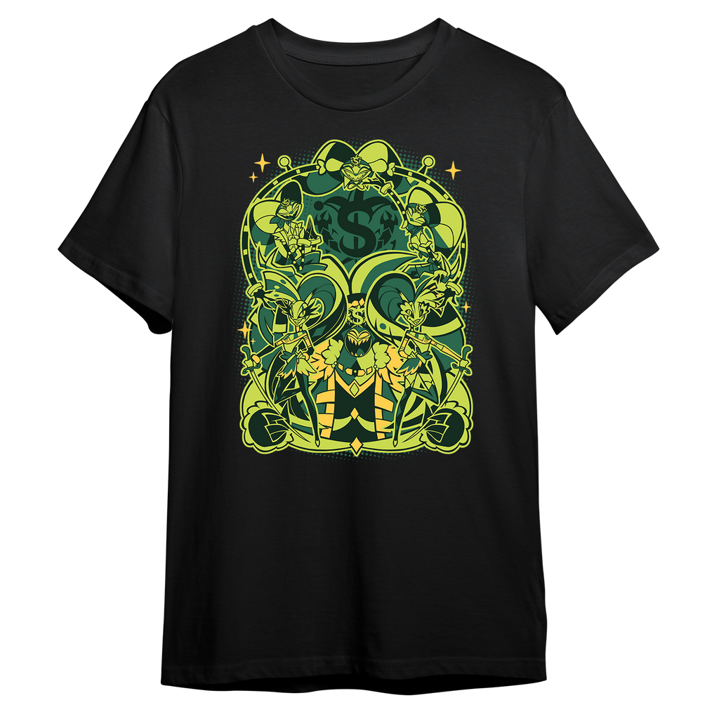 Mammon's Ship *LIMITED STOCK*
