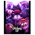 Catching Up Group Poster Print