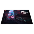 Catching Up Playmat - LS Mark