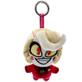 Hazbin Hotel x Youtooz - Charlie Keychain