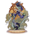 Chaz - Pirates - Summer Standee *LIMITED STOCK*