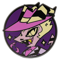 Striker Chibi - Enamel Pin *LIMITED STOCK*