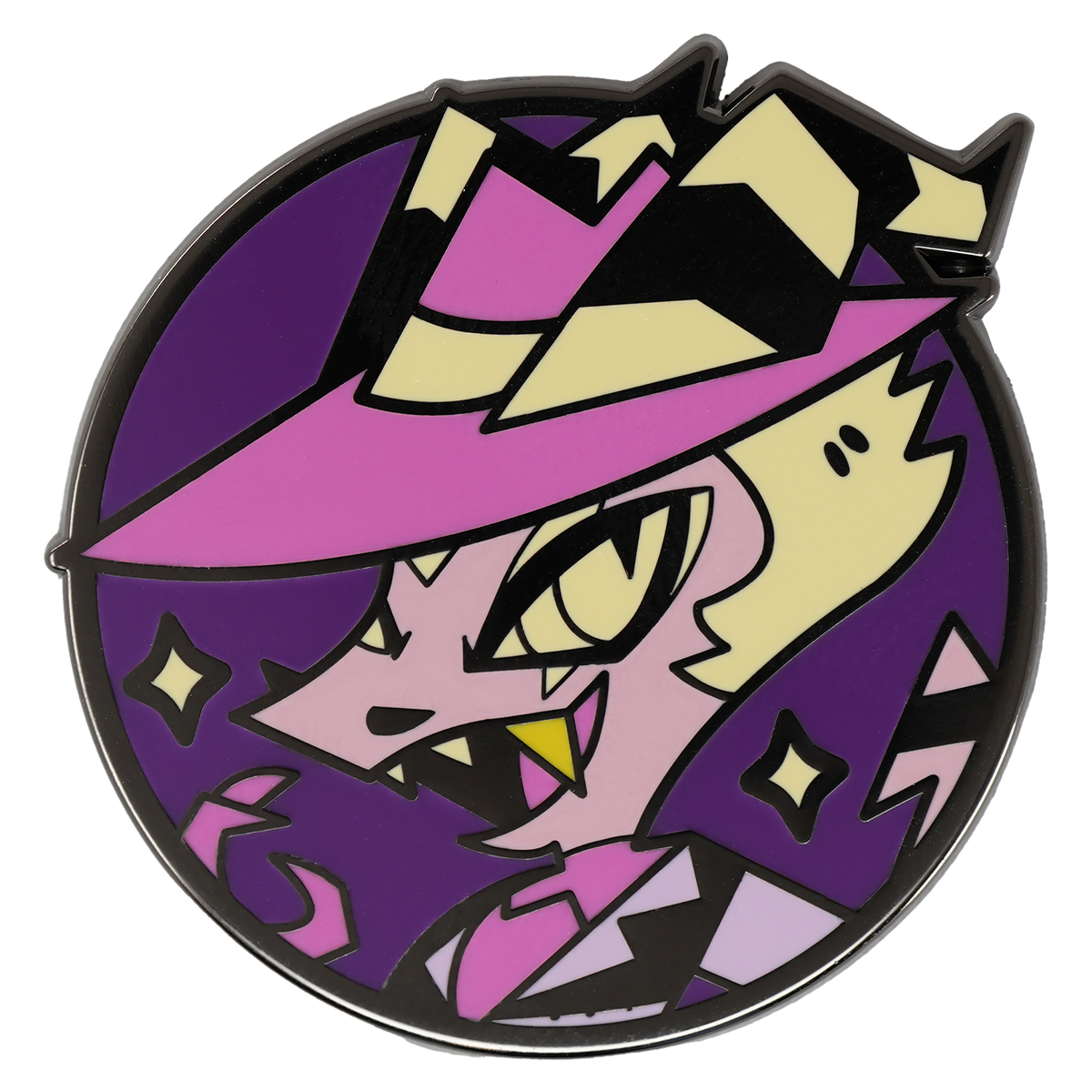 Striker Chibi - Enamel Pin *LIMITED STOCK*