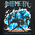 Batmetal Returns