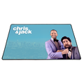 Chris and Jack Playmat