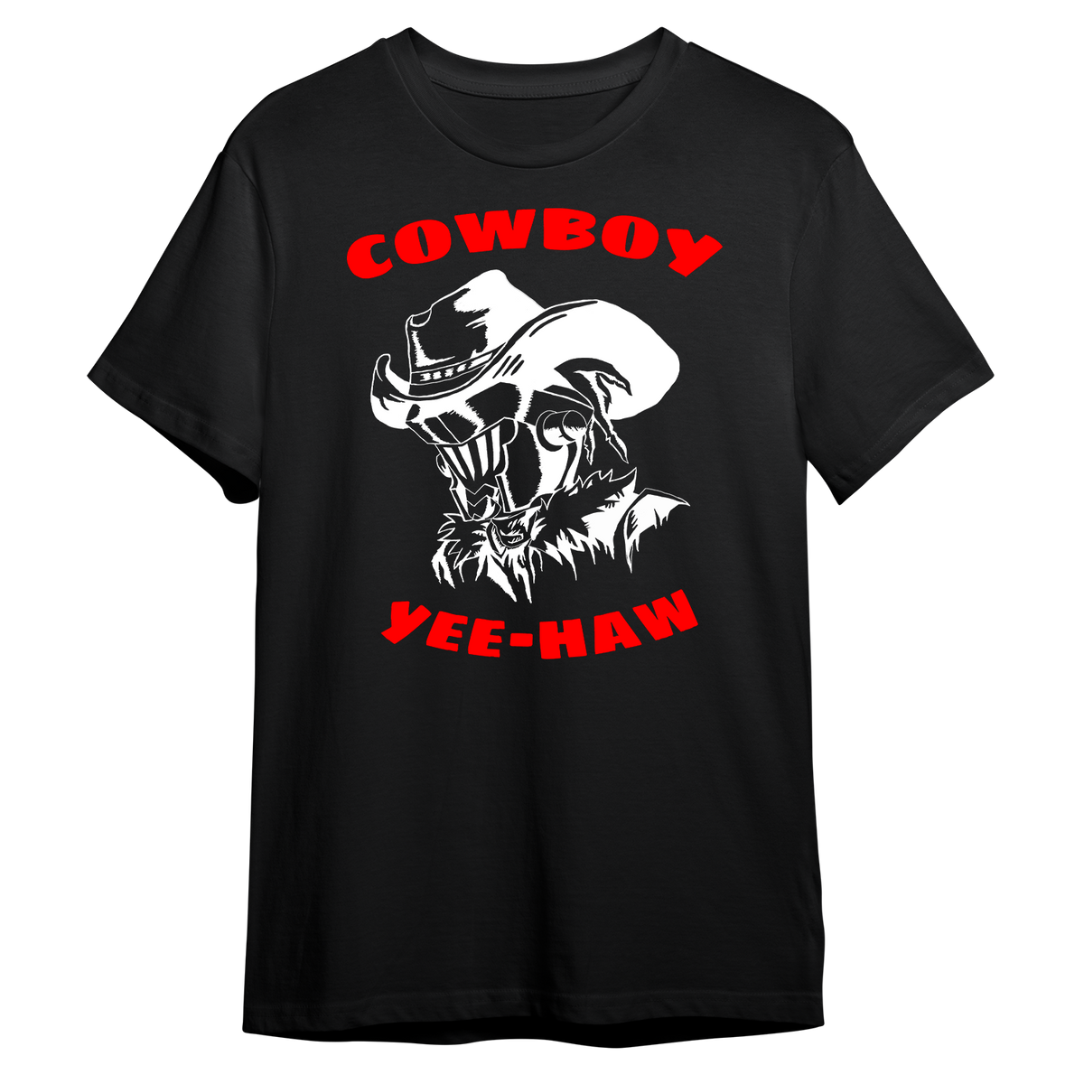 Cowboy Yeehaw