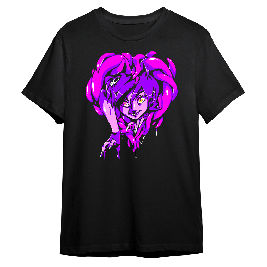 Tentacle Heart