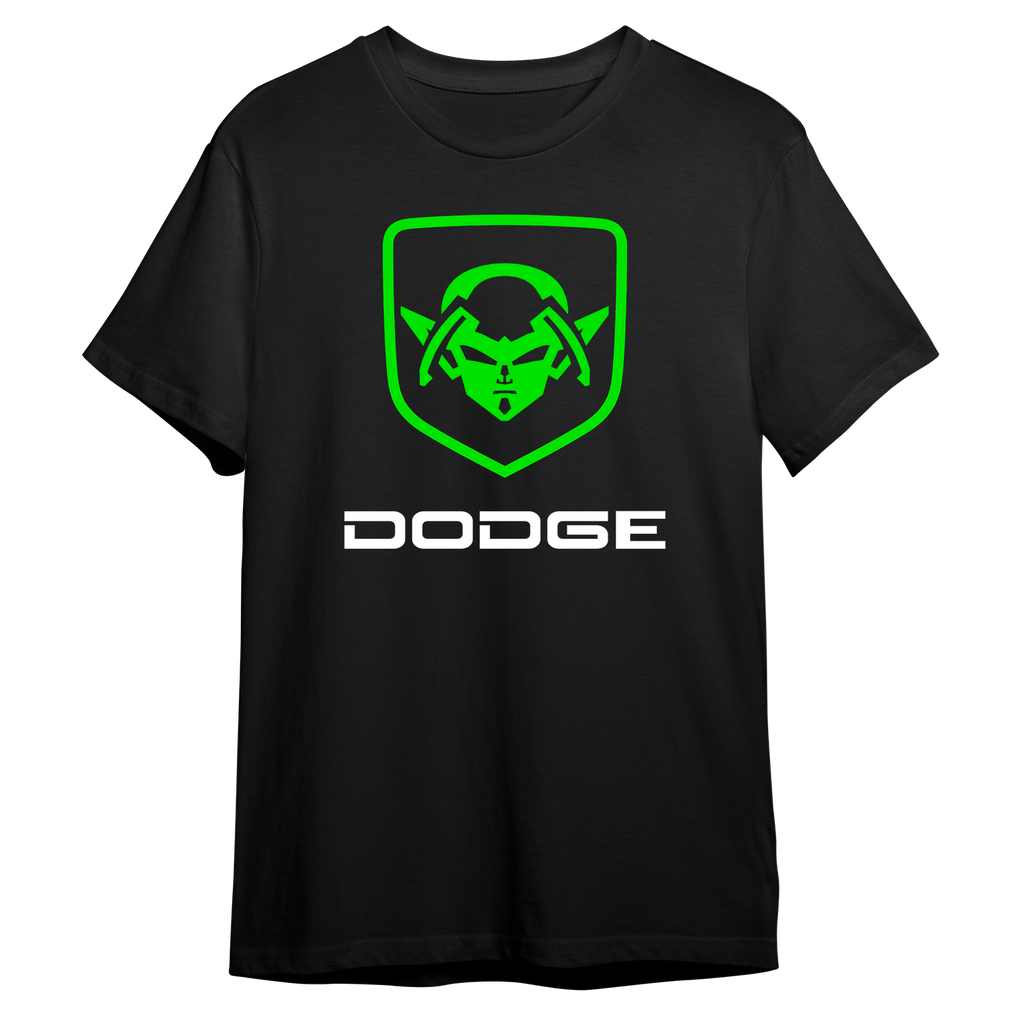 DODGE T-shirt