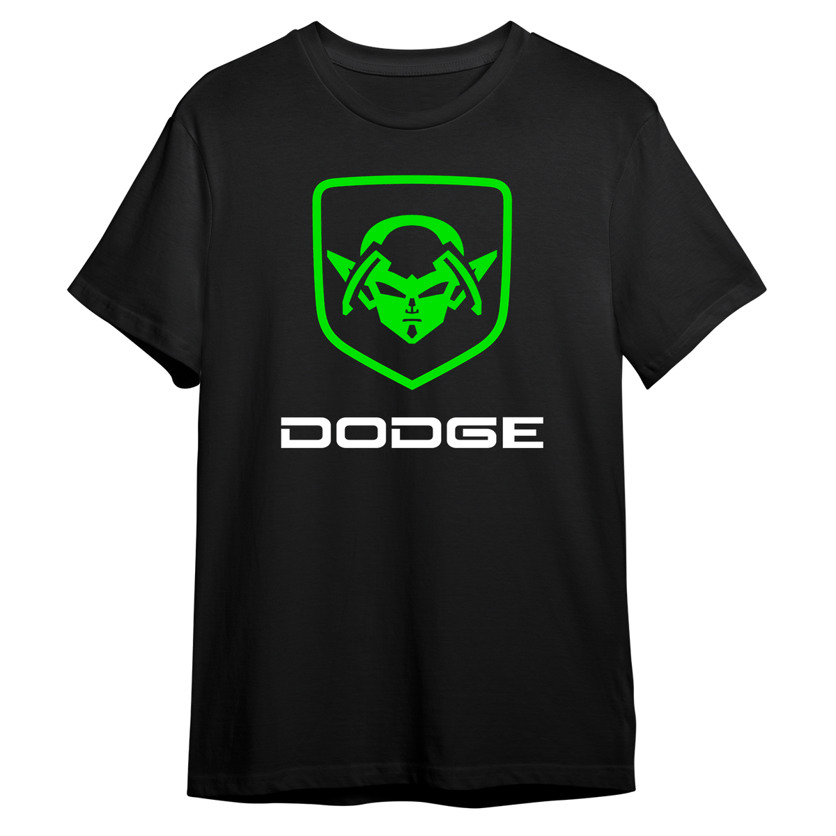 DODGE T-shirt