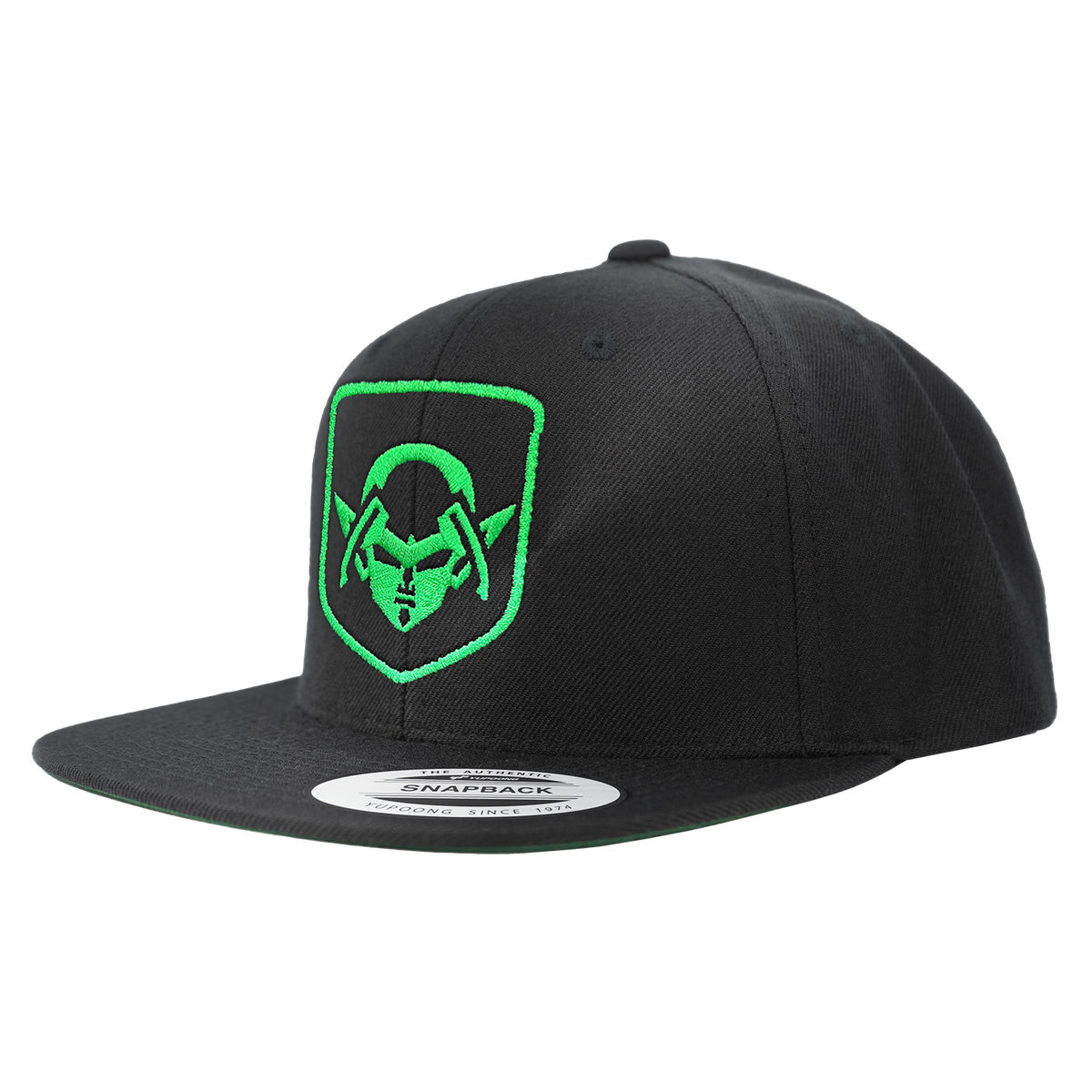 Dodge Snapback Hat