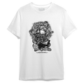 Callum Sketching (White)