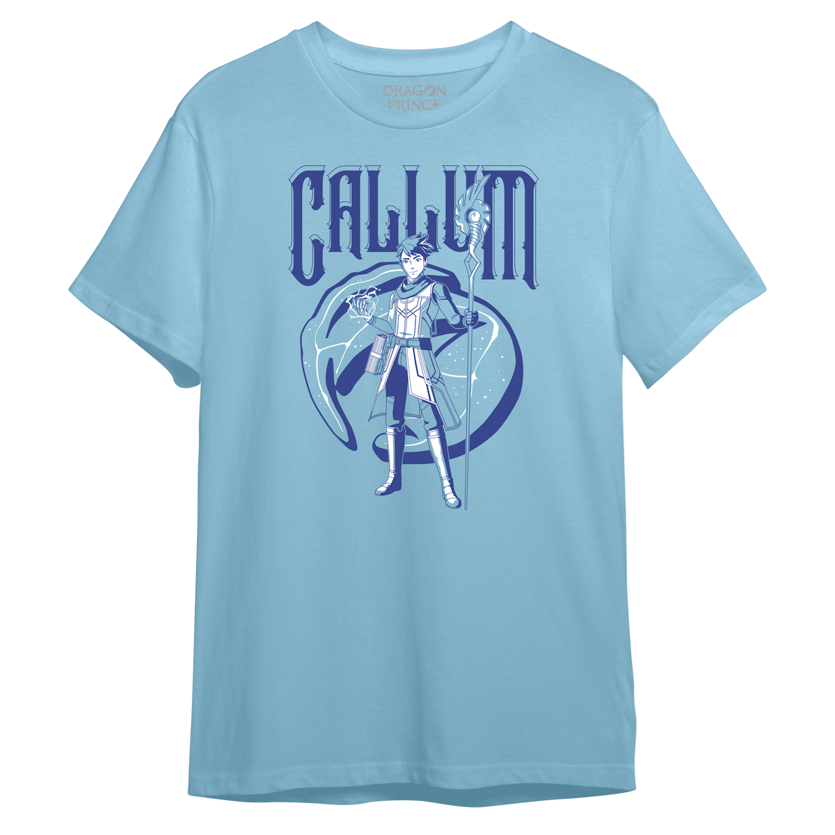 High Mage Callum