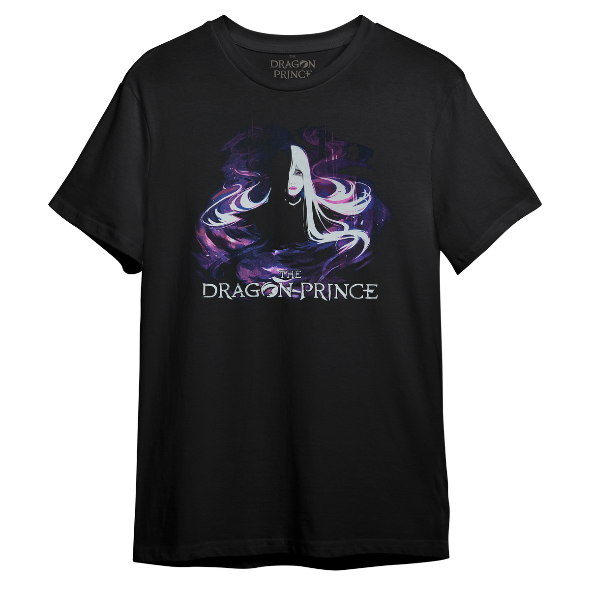 Drowning in Darkness
