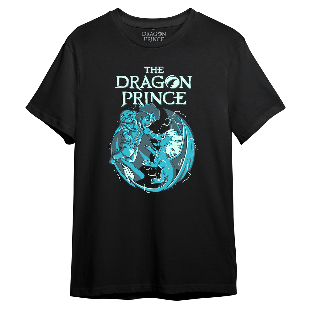 Two Princes