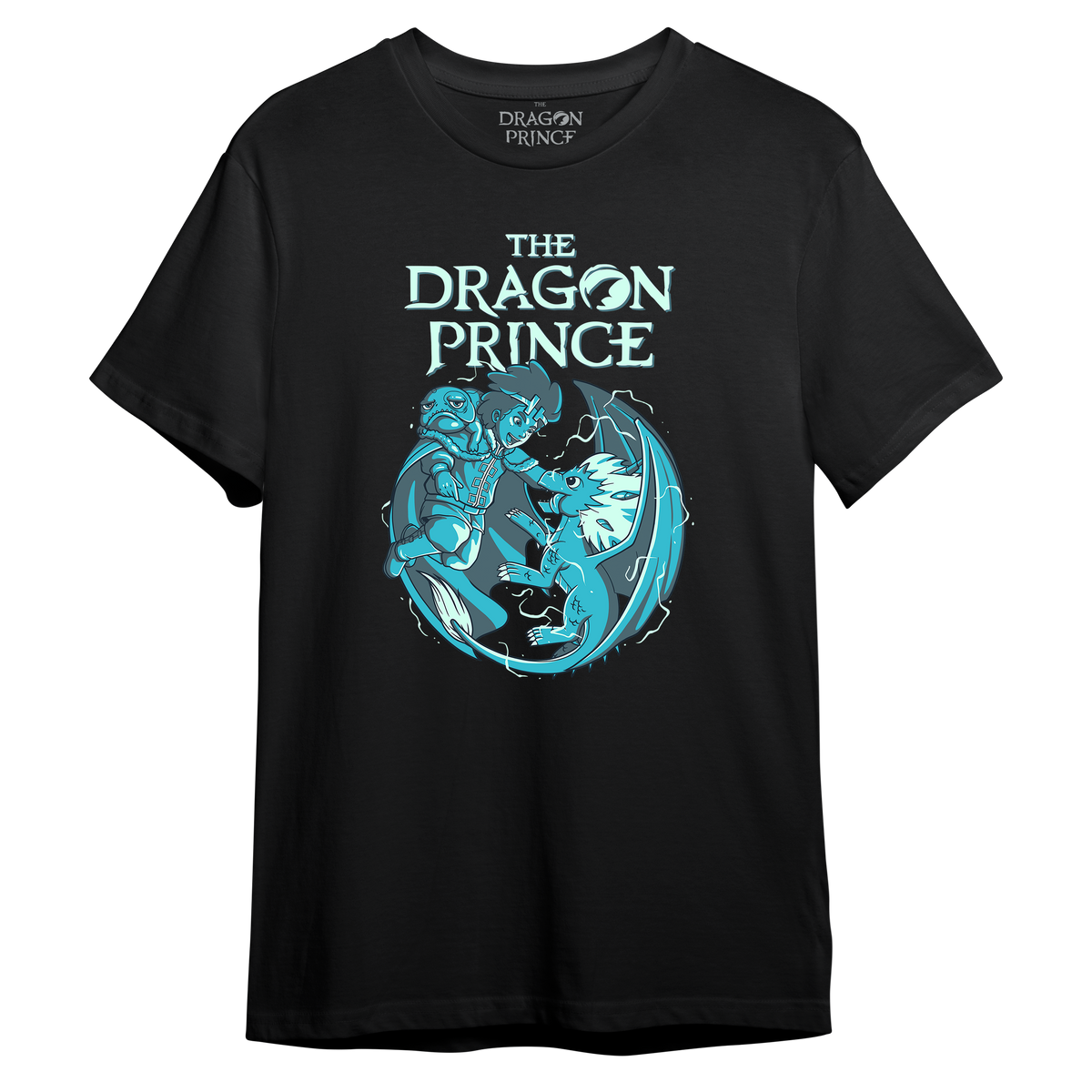 Two Princes