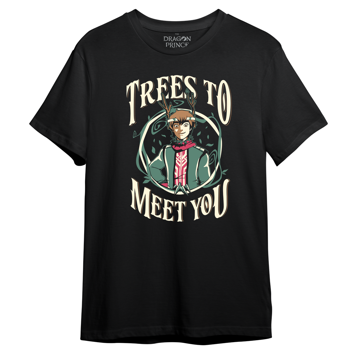 Trees to Meet You!